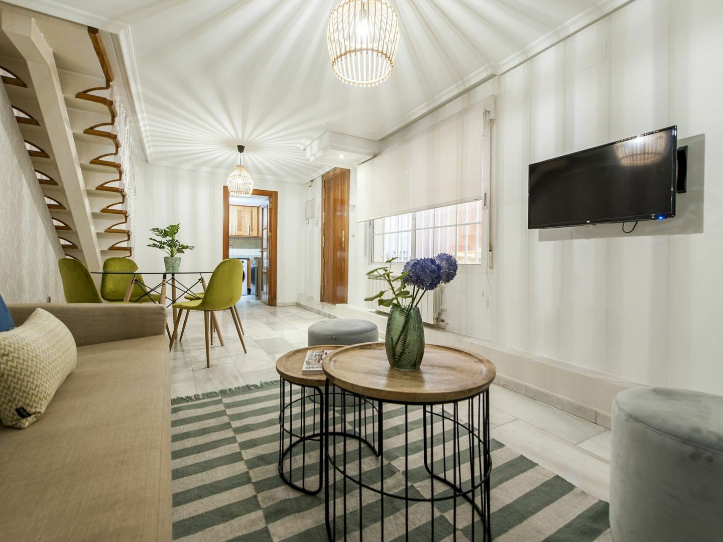Apartment Alterhome O'donnell Ii