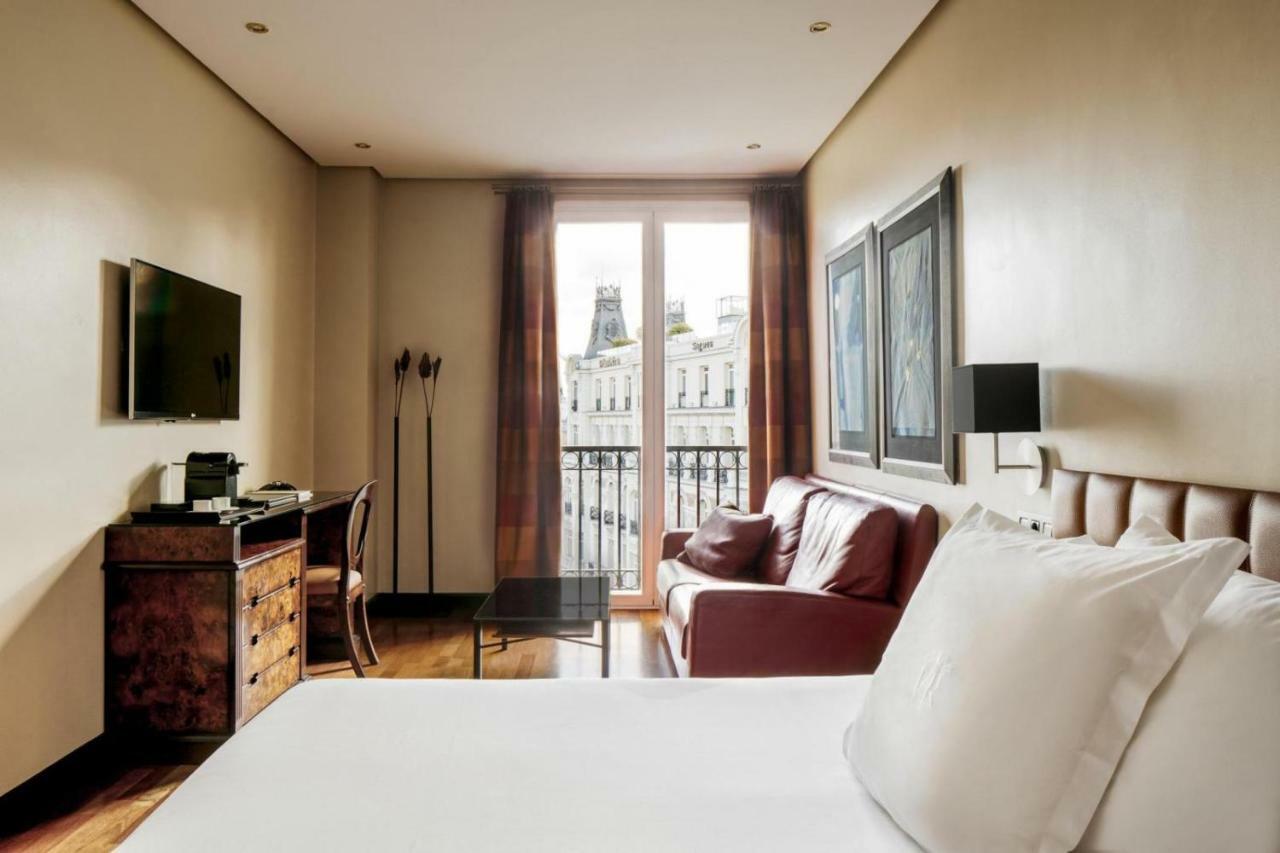 Real, A Member Of Preferred & Hotel 5*