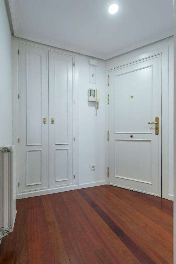 Apartamento Plaza España Madrid