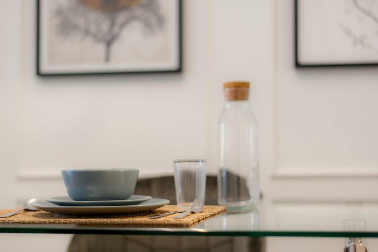 Apartamento Plaza España *