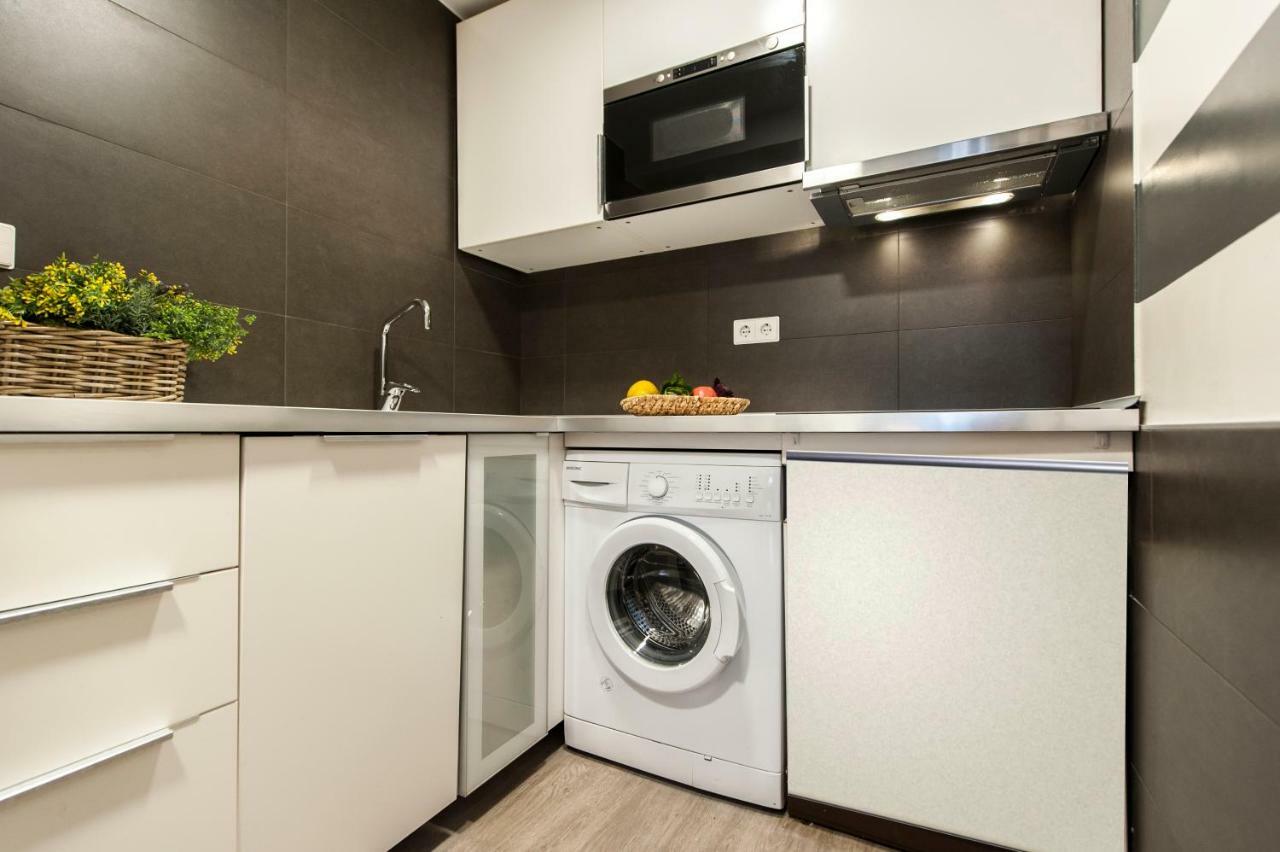 Apartamento Plaza España *