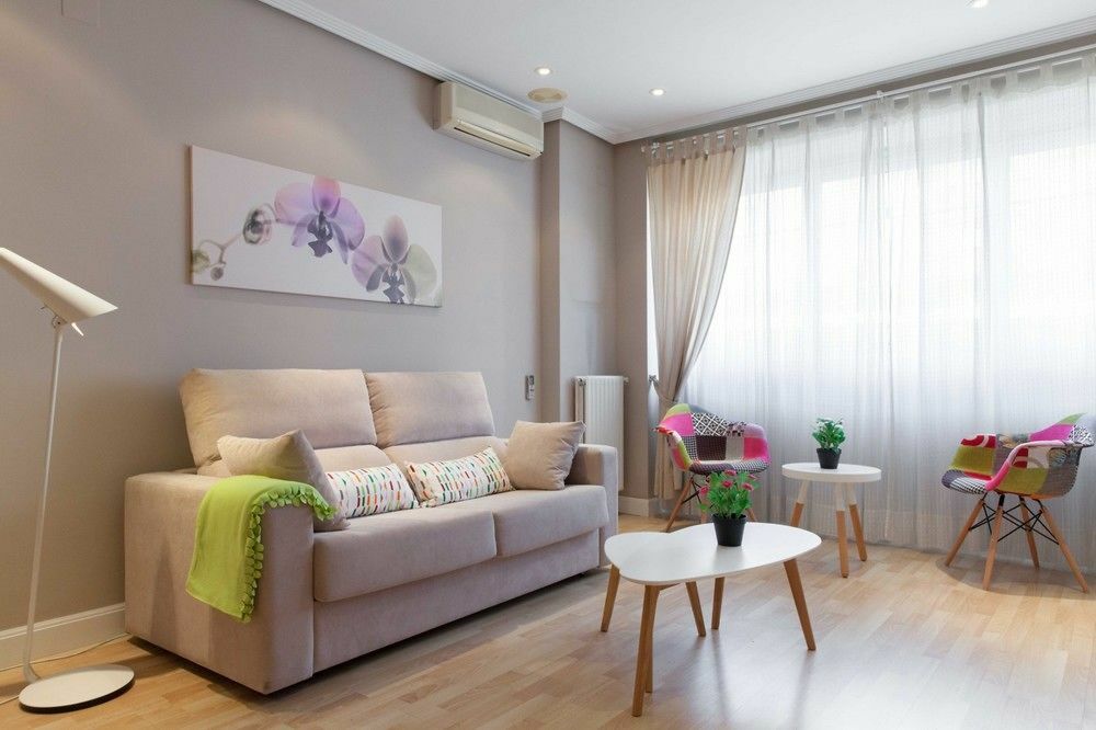Offer Luxury * Madri