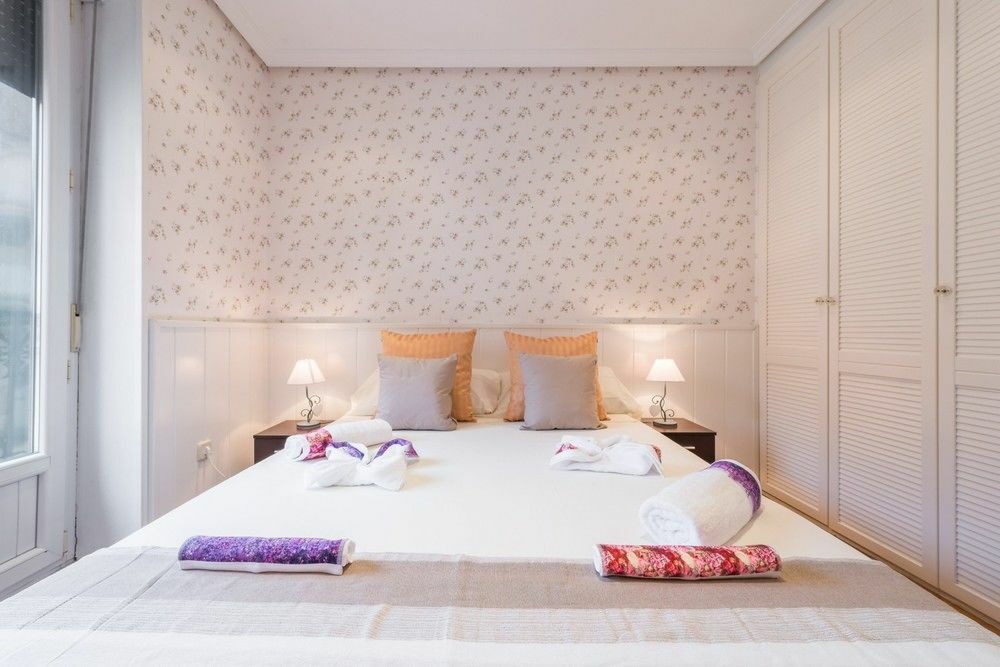 - Barrio De Letras Apartamento Madri