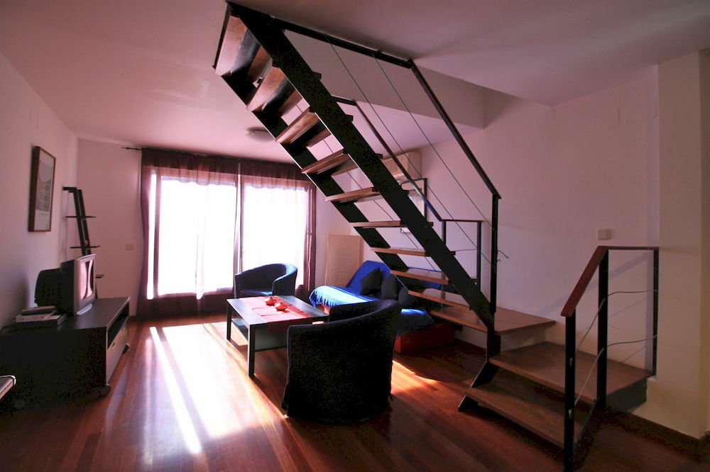 Apartment Prado I
