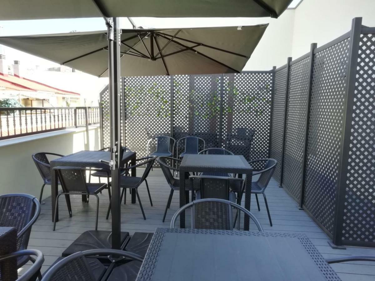 New Point Opera Aparthotel