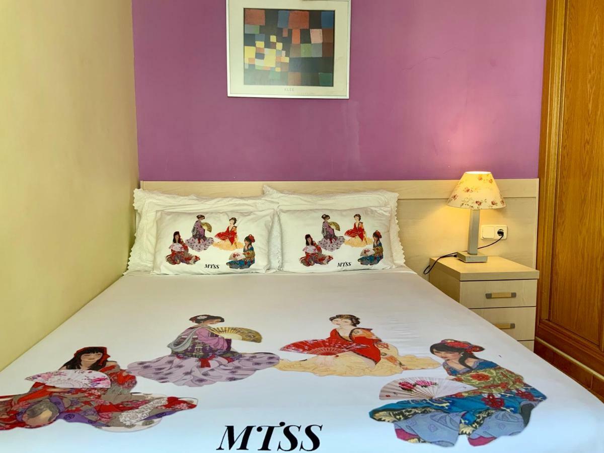 Guest house Luz 2*