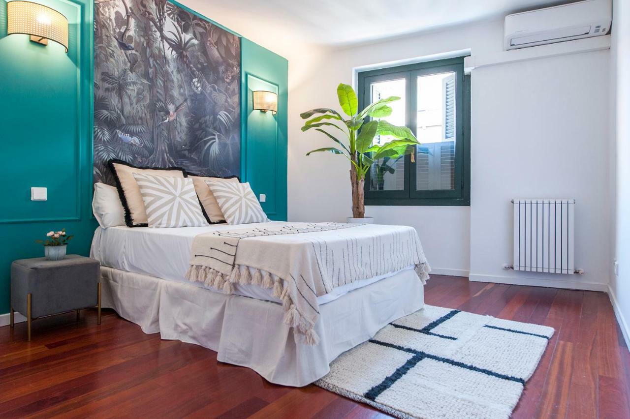 Plaza Espana - Ubicacion Privilegiada Con Estilo Unico Apartamento