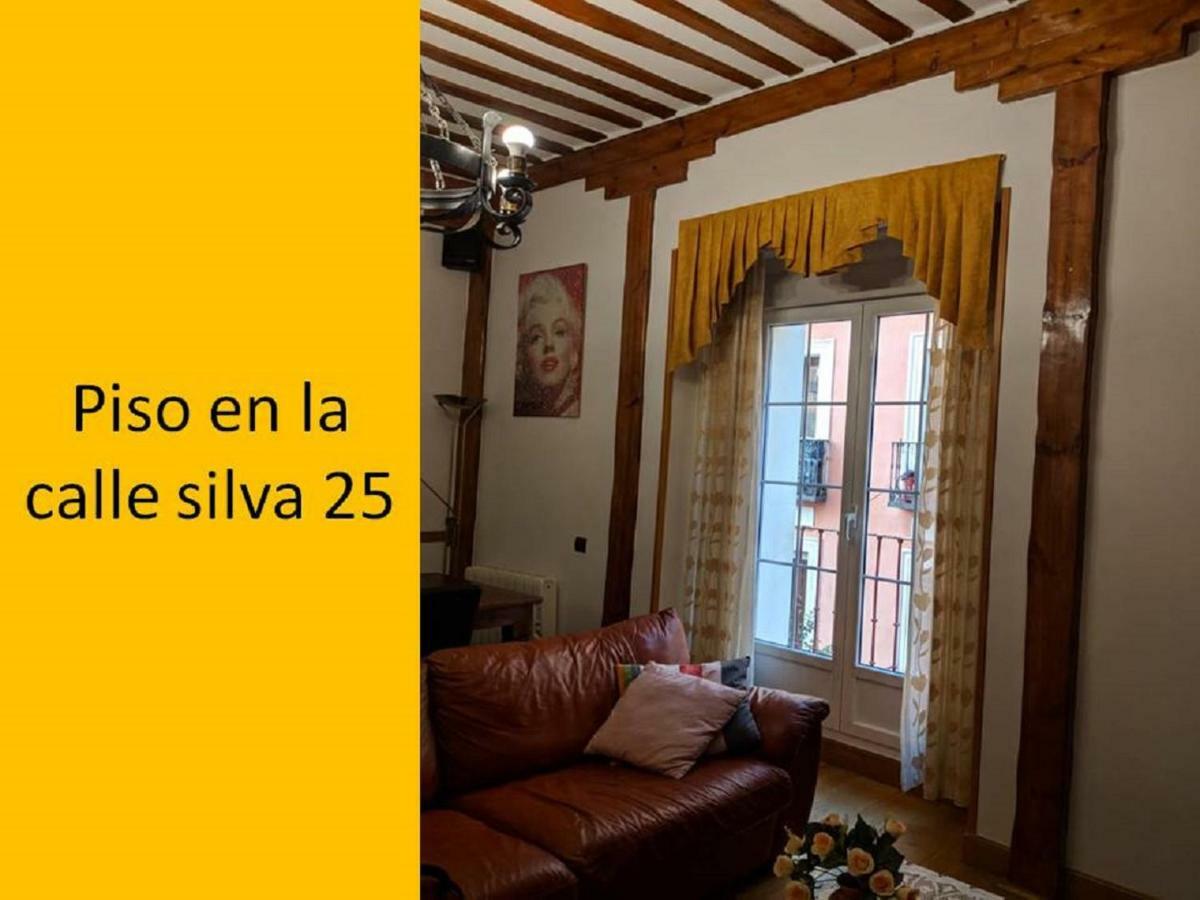 Metro Plaza De Espana - Metro Santo Domingo Apartment