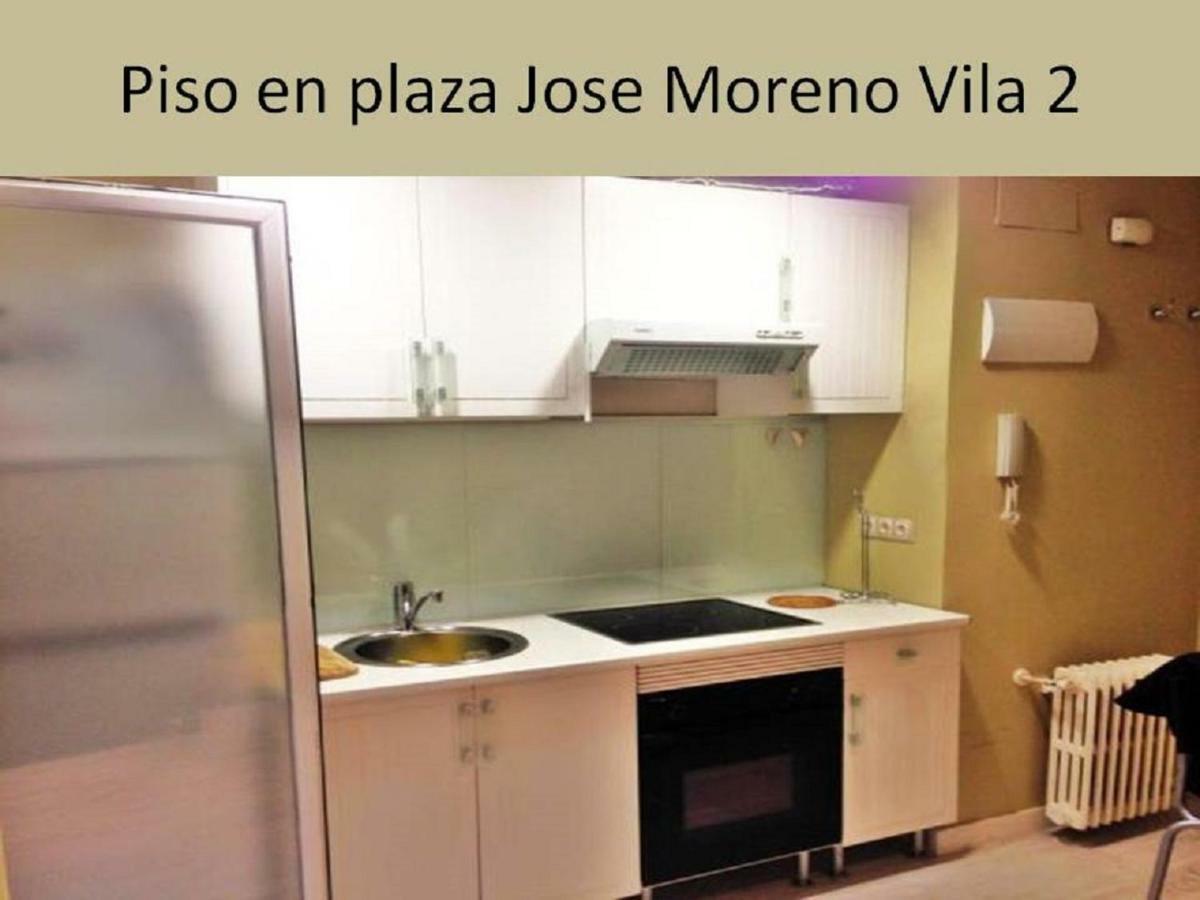 Apartment Metro Plaza De Espana - Metro Santo Domingo *