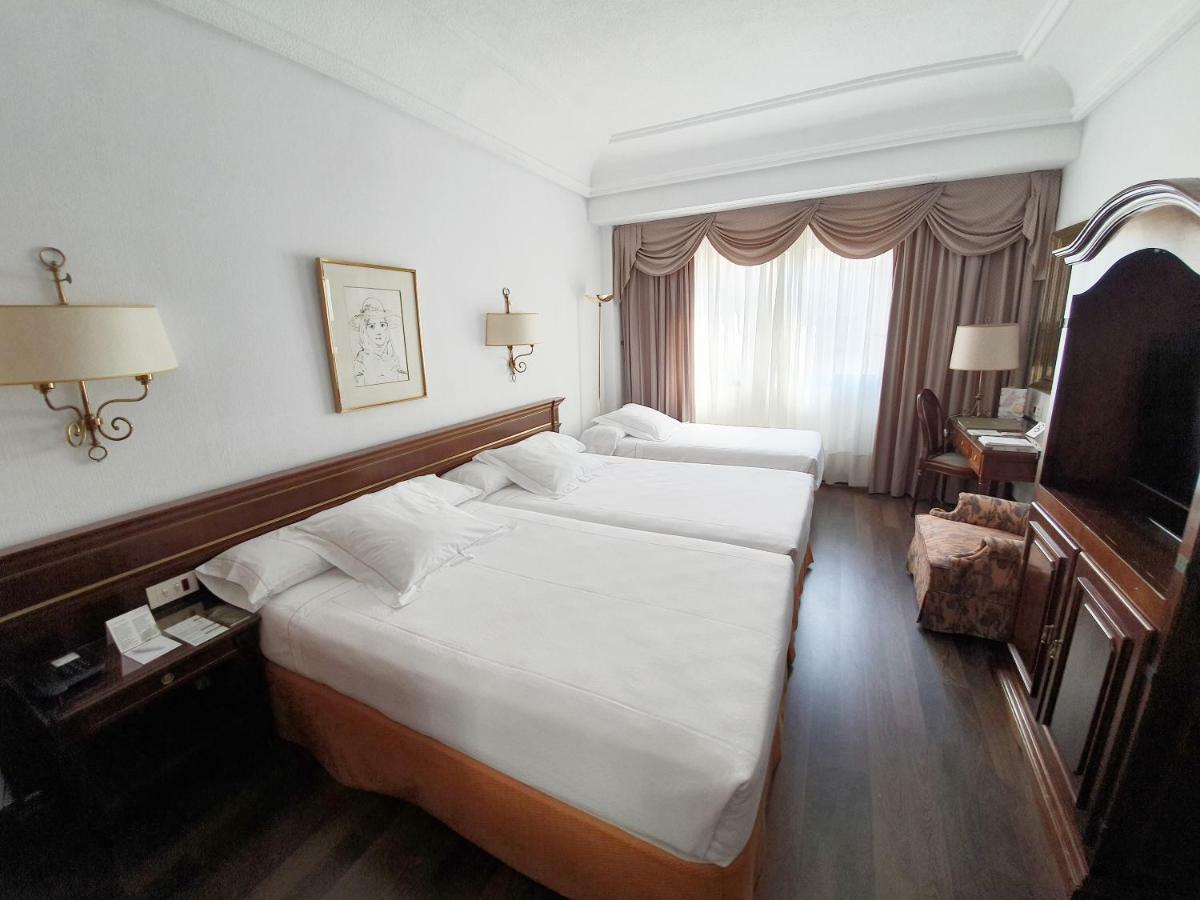 Miguel Angel 5* Madri