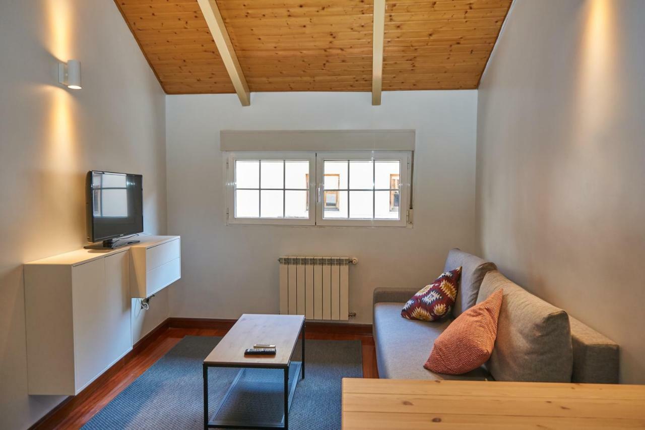 Apartment Gran Via, Behap Madrid