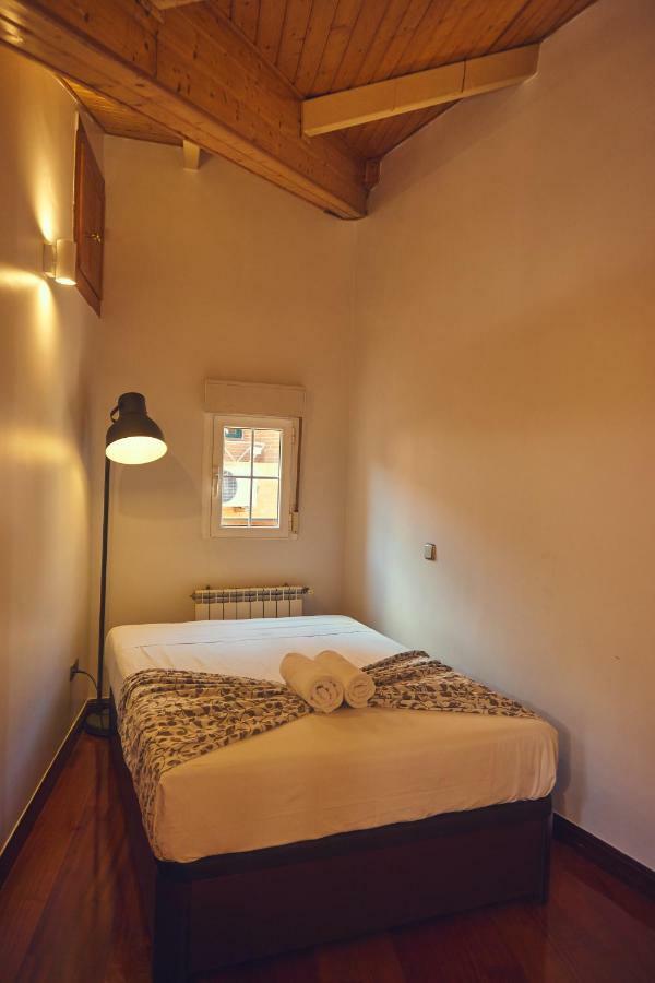 Apartment Gran Via, Behap *
