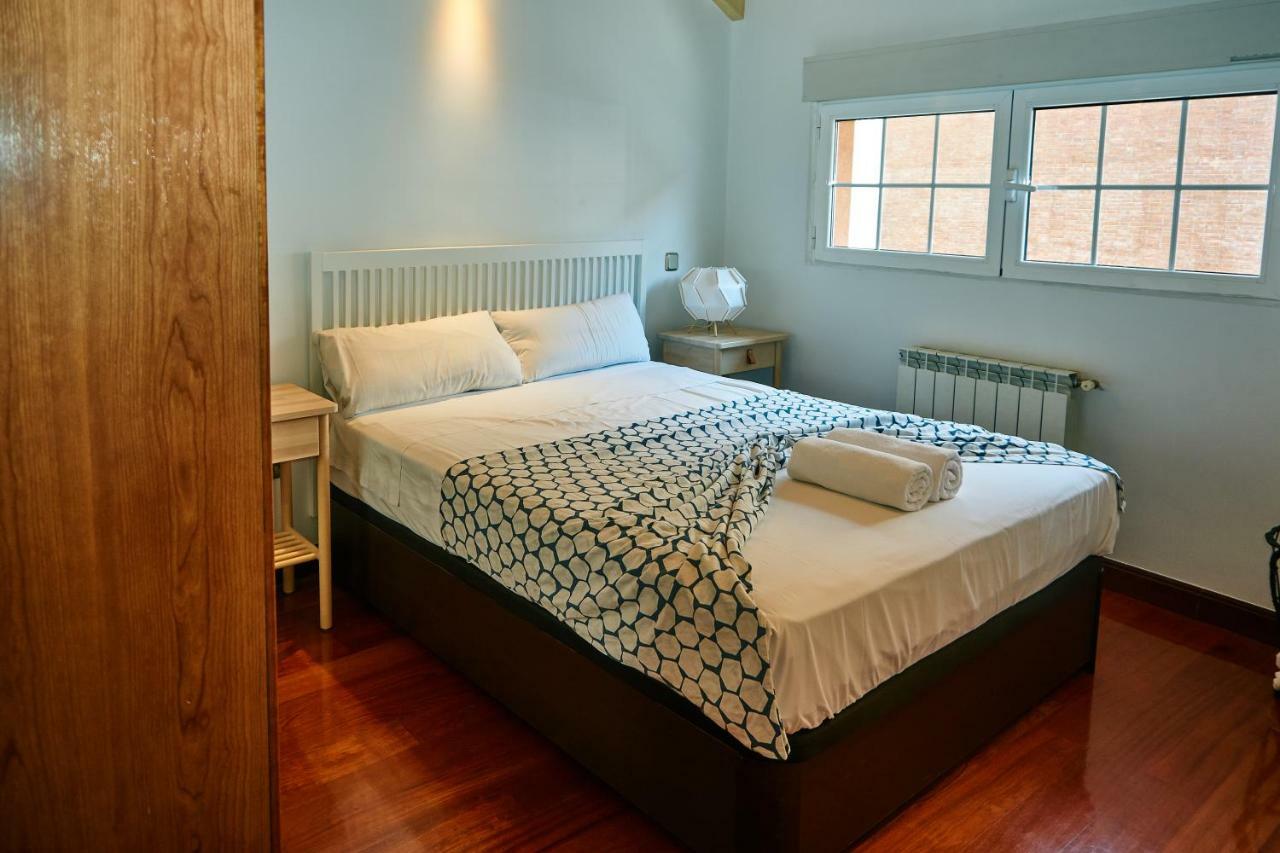 Apartment Gran Via, Behap