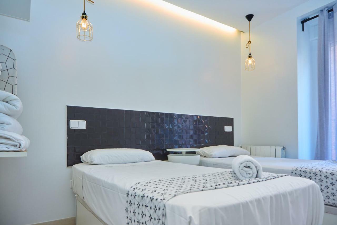 Apartment Gran Via, Behap *