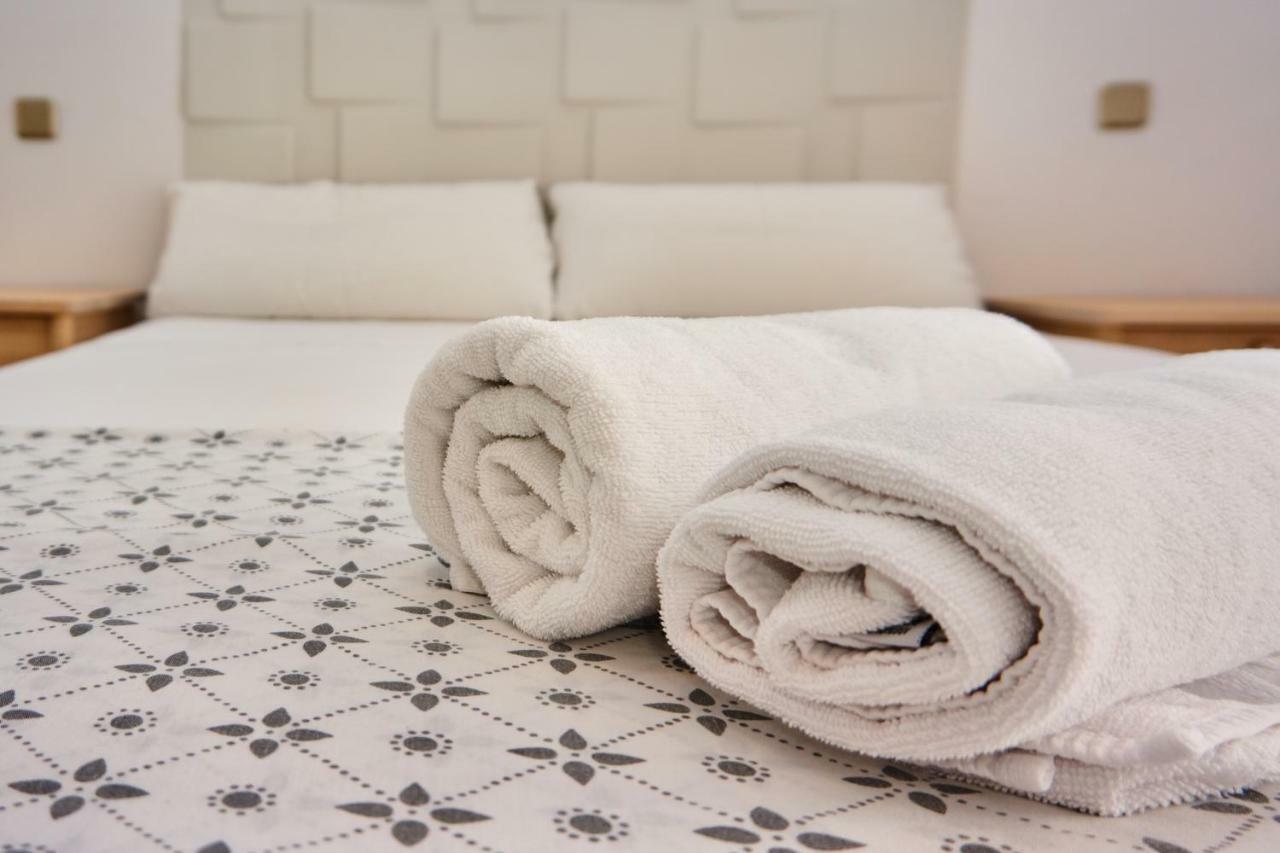 Gran Via, Behap Apartment *