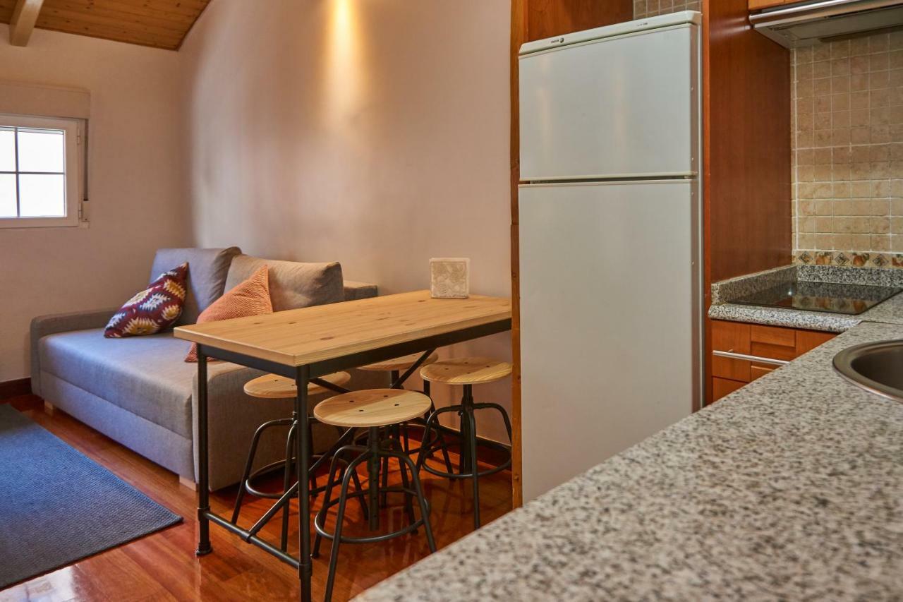 Apartment Gran Via, Behap