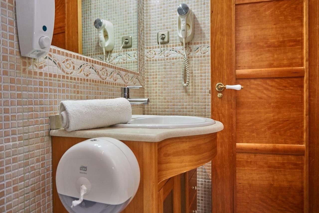 Gran Via, Behap Apartment *