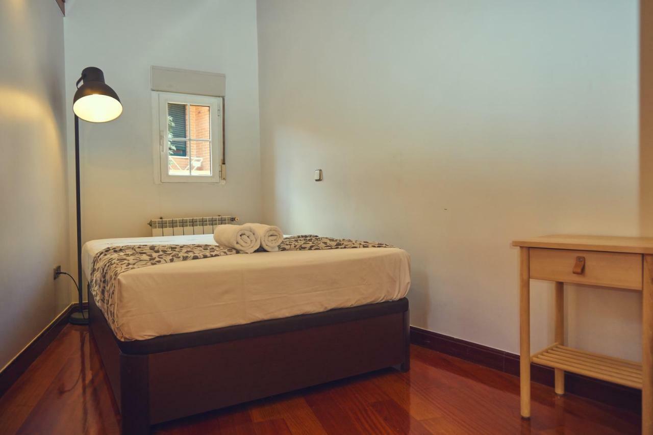 Gran Via, Behap Apartment