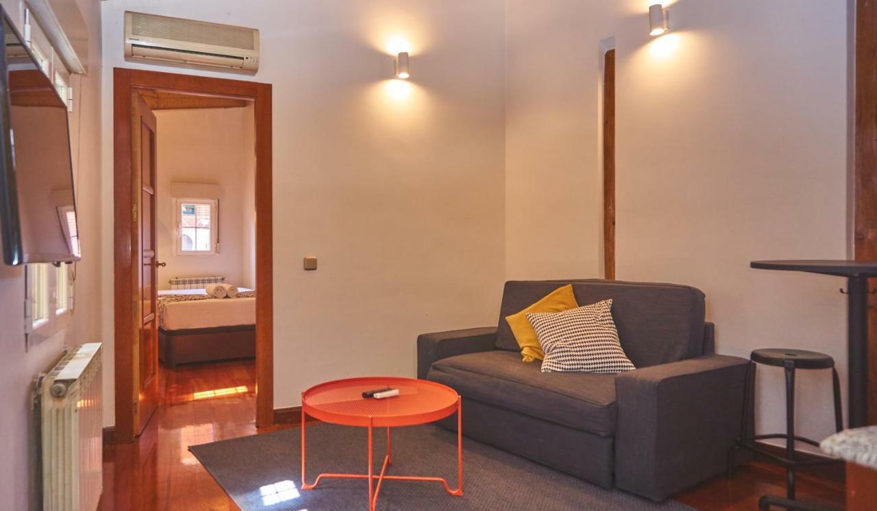 Apartment Gran Via, Behap Madrid