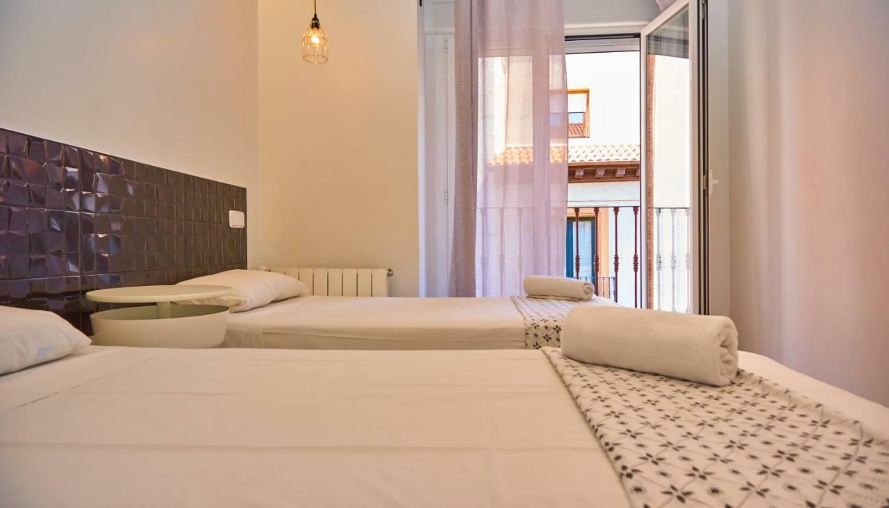 Apartment Gran Via, Behap