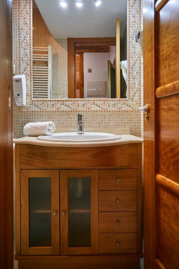 Apartment Gran Via, Behap