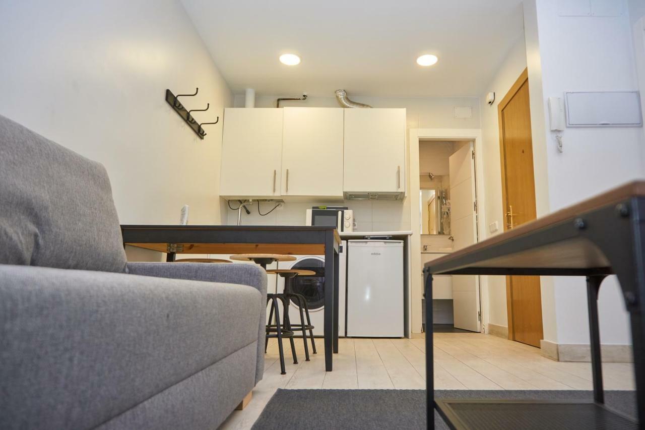 Apartment Gran Via, Behap