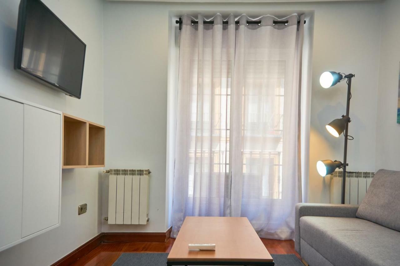 Apartment Gran Via, Behap Madrid