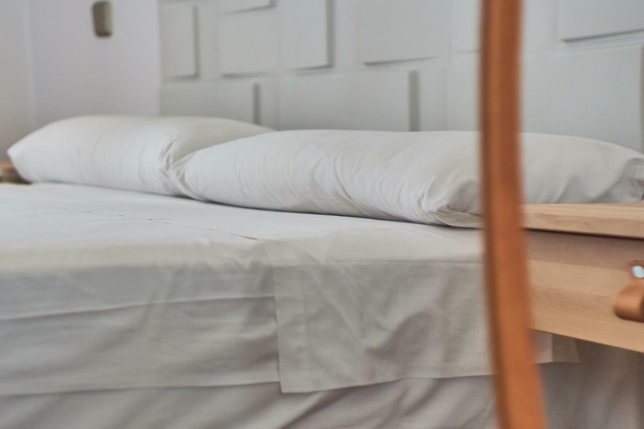 Apartment Gran Via, Behap Madrid