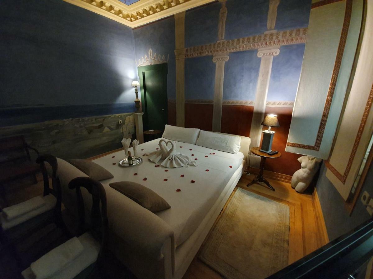 Escala Opera Guest house