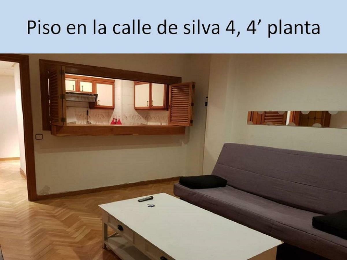 Apartment Metro Plaza De Espana - Metro Santo Domingo