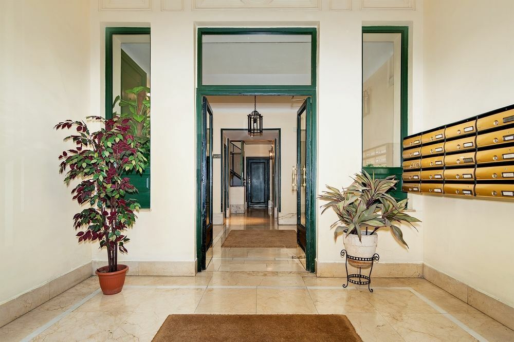 Hotel El Viso Smart Iii Madrid