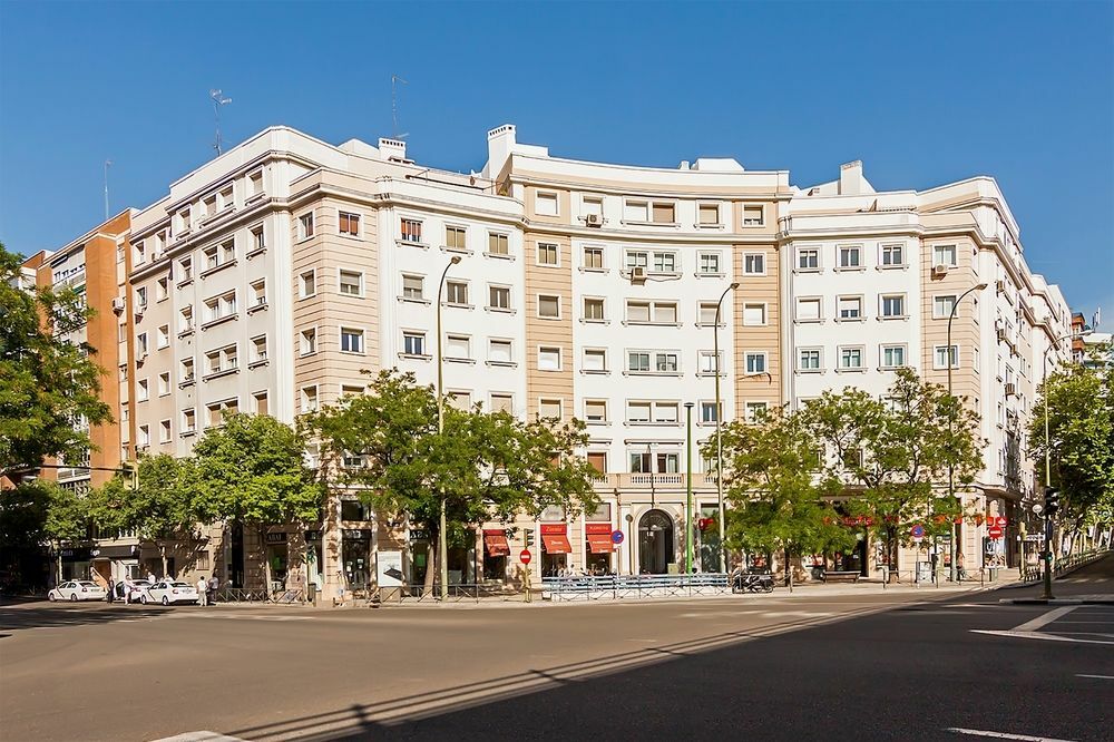El Viso Smart Iii Madrid