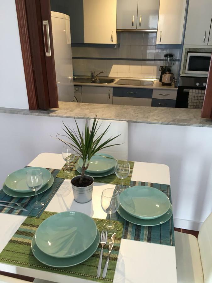 Apartamento Apartamento Barco Madrid