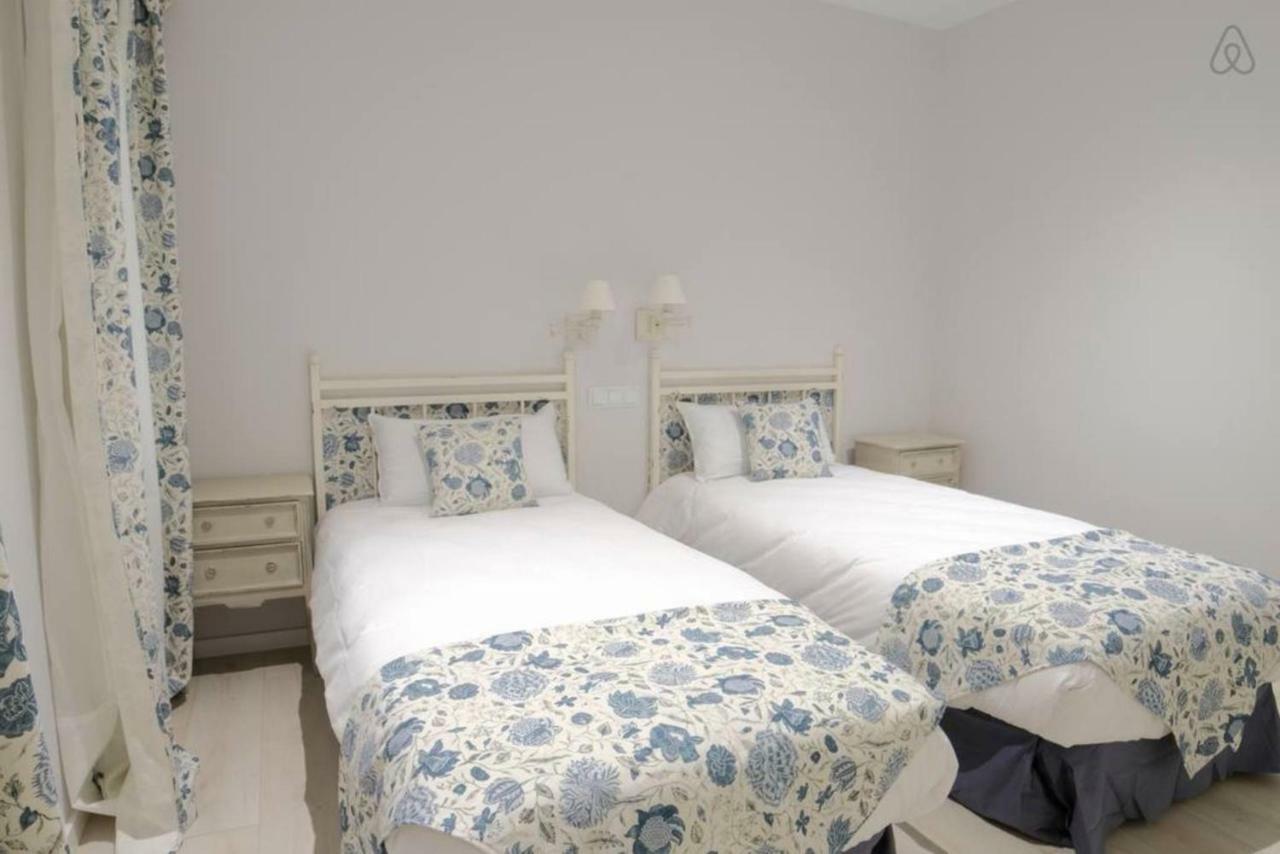 Apartamento Lujo Bravo Murillo Y Cuatro Caminos A Apartment Madrid