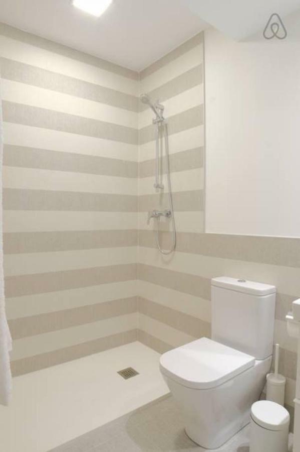 Charming Studio In Cuatro Caminos Area Apartment