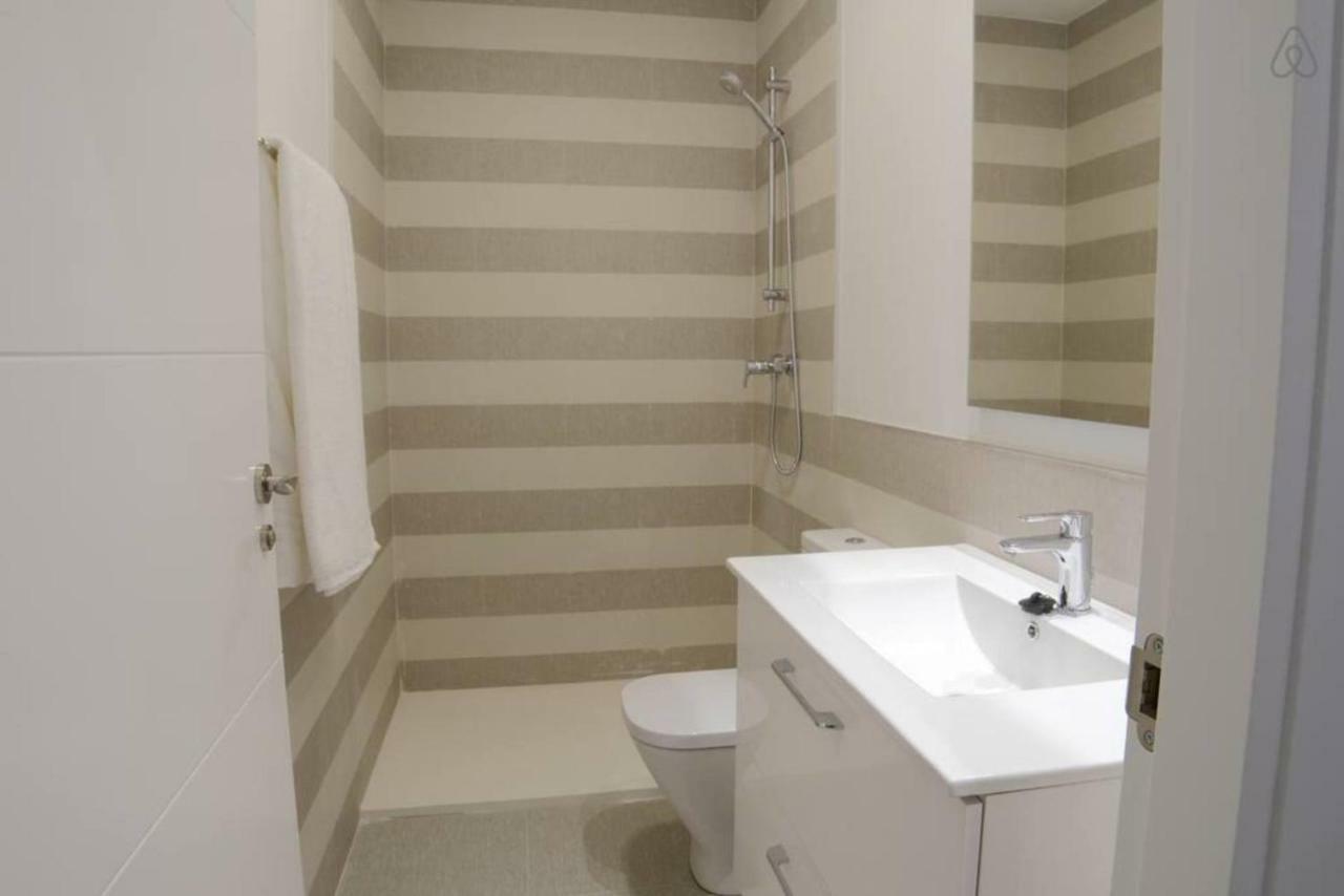Apartment Apartamento Lujo Bravo Murillo Y Cuatro Caminos A Madrid