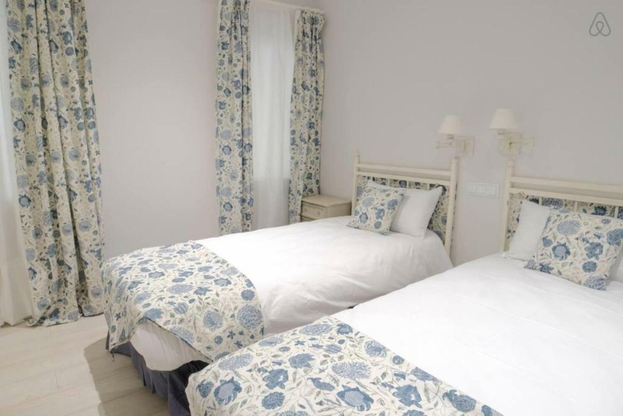Apartamento Lujo Bravo Murillo Y Cuatro Caminos A Apartment Madrid