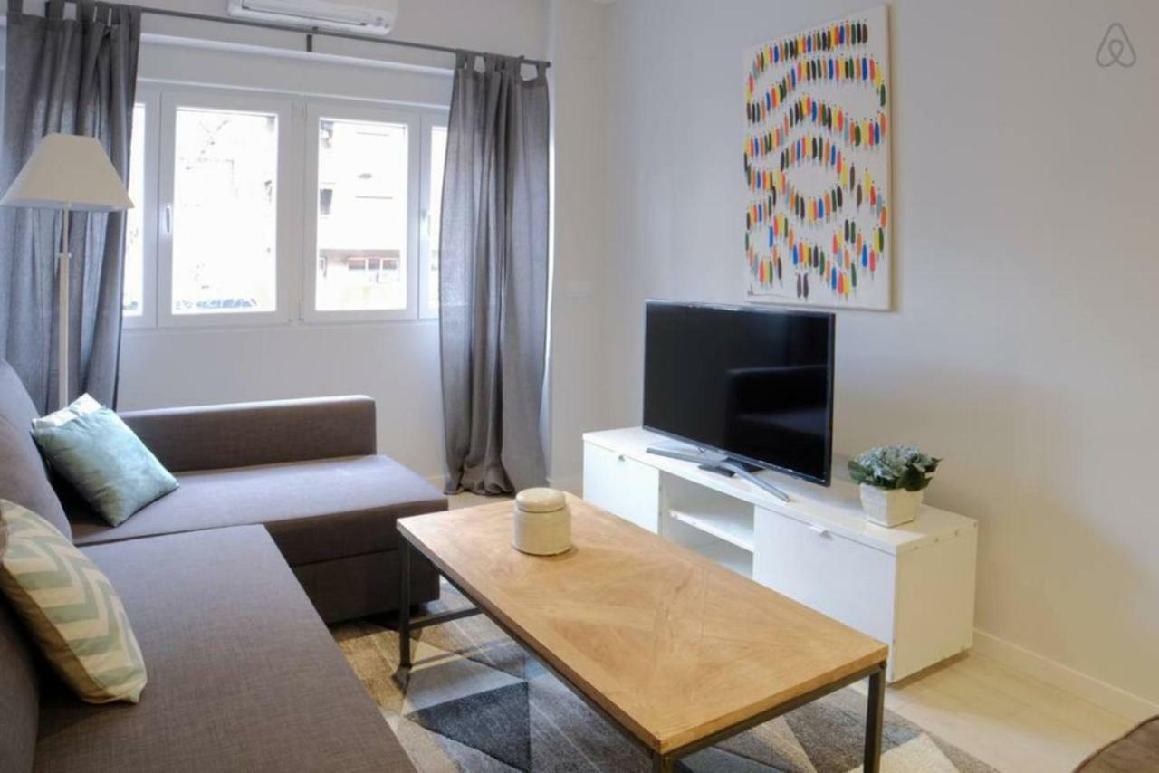 Apartment Apartamento Lujo Bravo Murillo Y Cuatro Caminos A