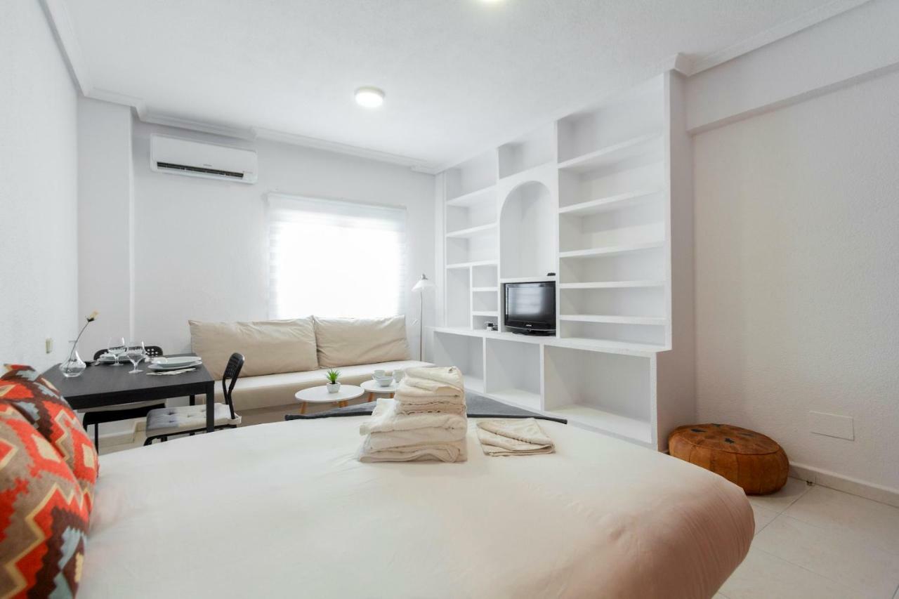 Molino De Viento Ii Apartment *