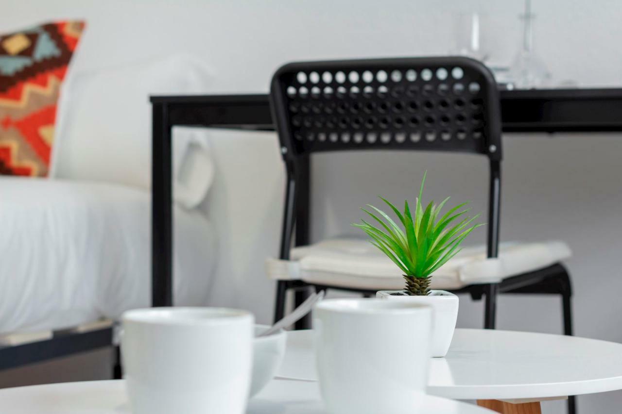 Apartment Molino De Viento Ii Madrid