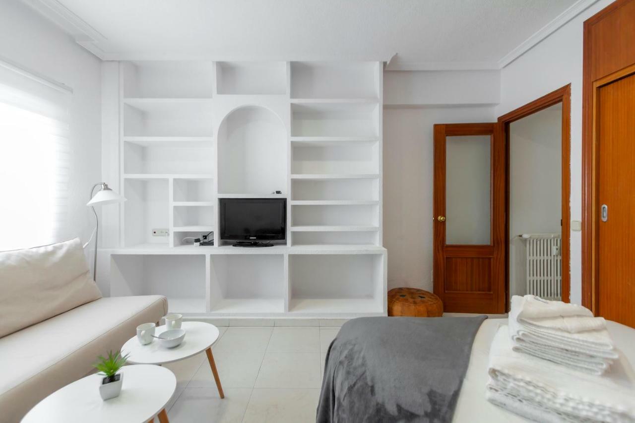 Apartment Molino De Viento Ii