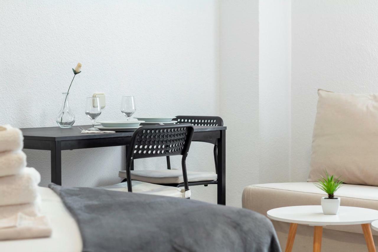 Apartment Molino De Viento Ii