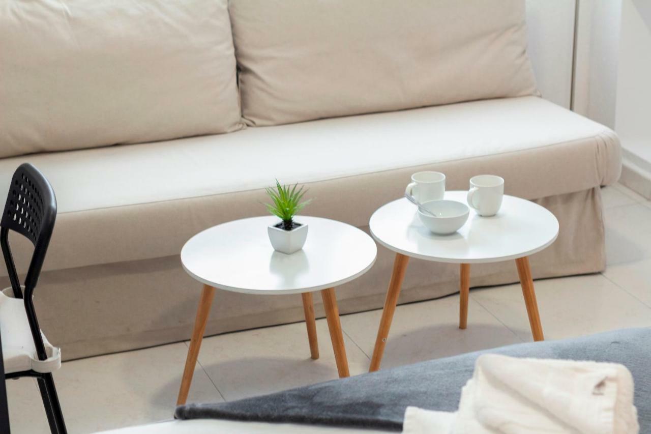 Apartment Molino De Viento Ii Madrid