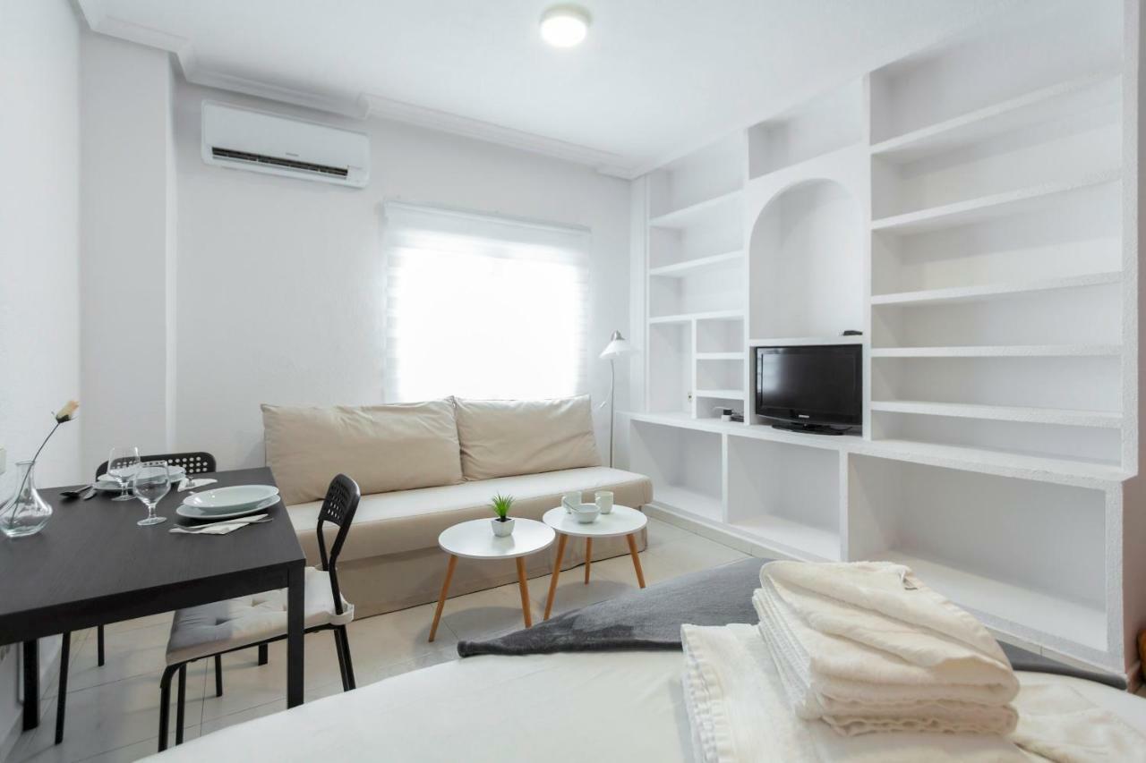 Apartment Molino De Viento Ii
