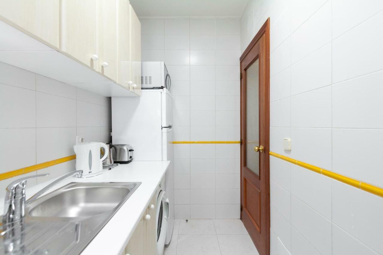 Apartment Molino De Viento Ii *