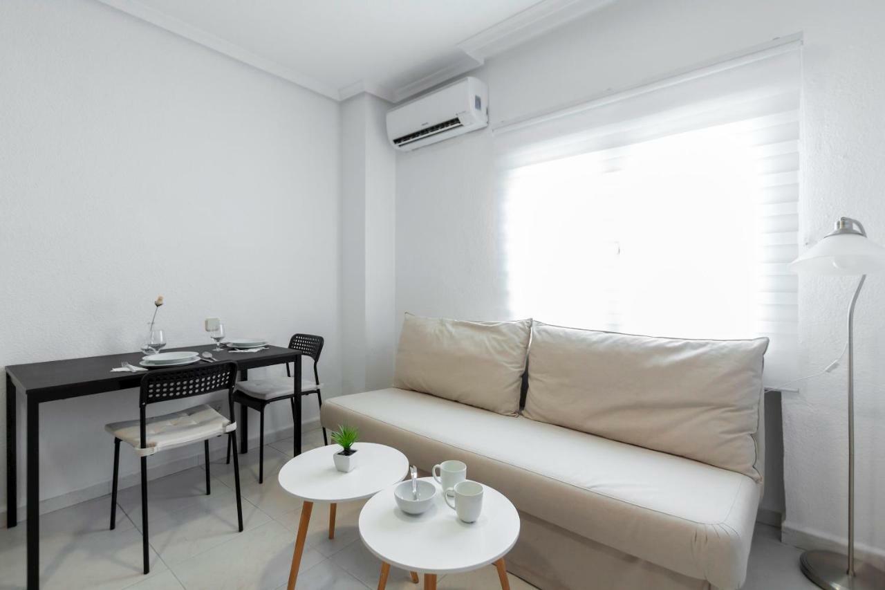 Apartment Molino De Viento Ii