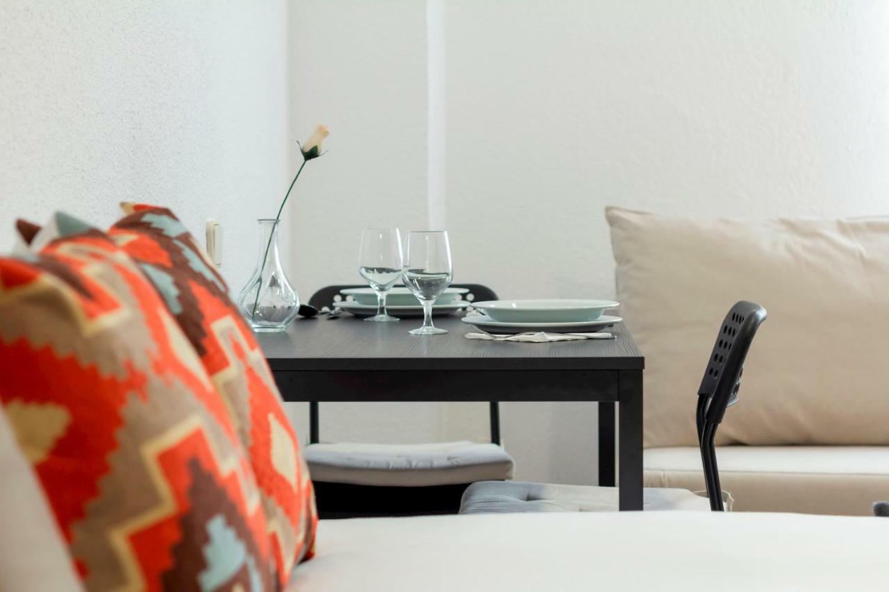 Apartment Molino De Viento Ii Madrid
