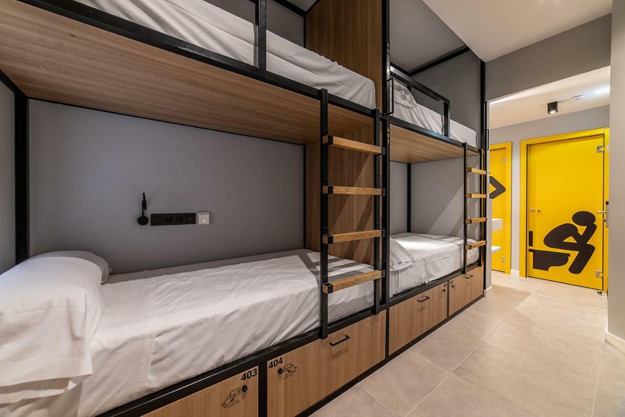 Petit La Latina (adults Only) Hostel *