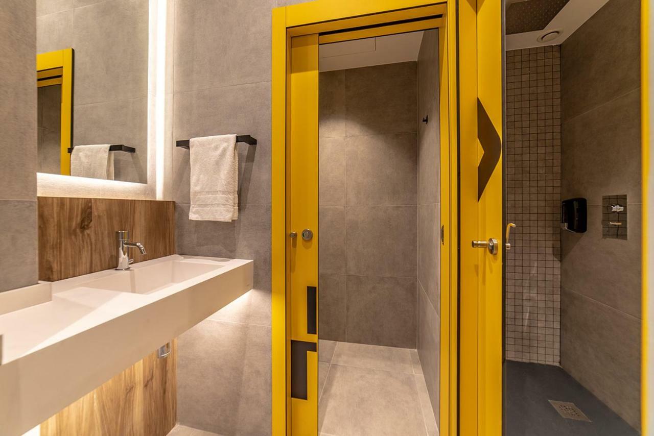 Petit La Latina (adults Only) Hostel