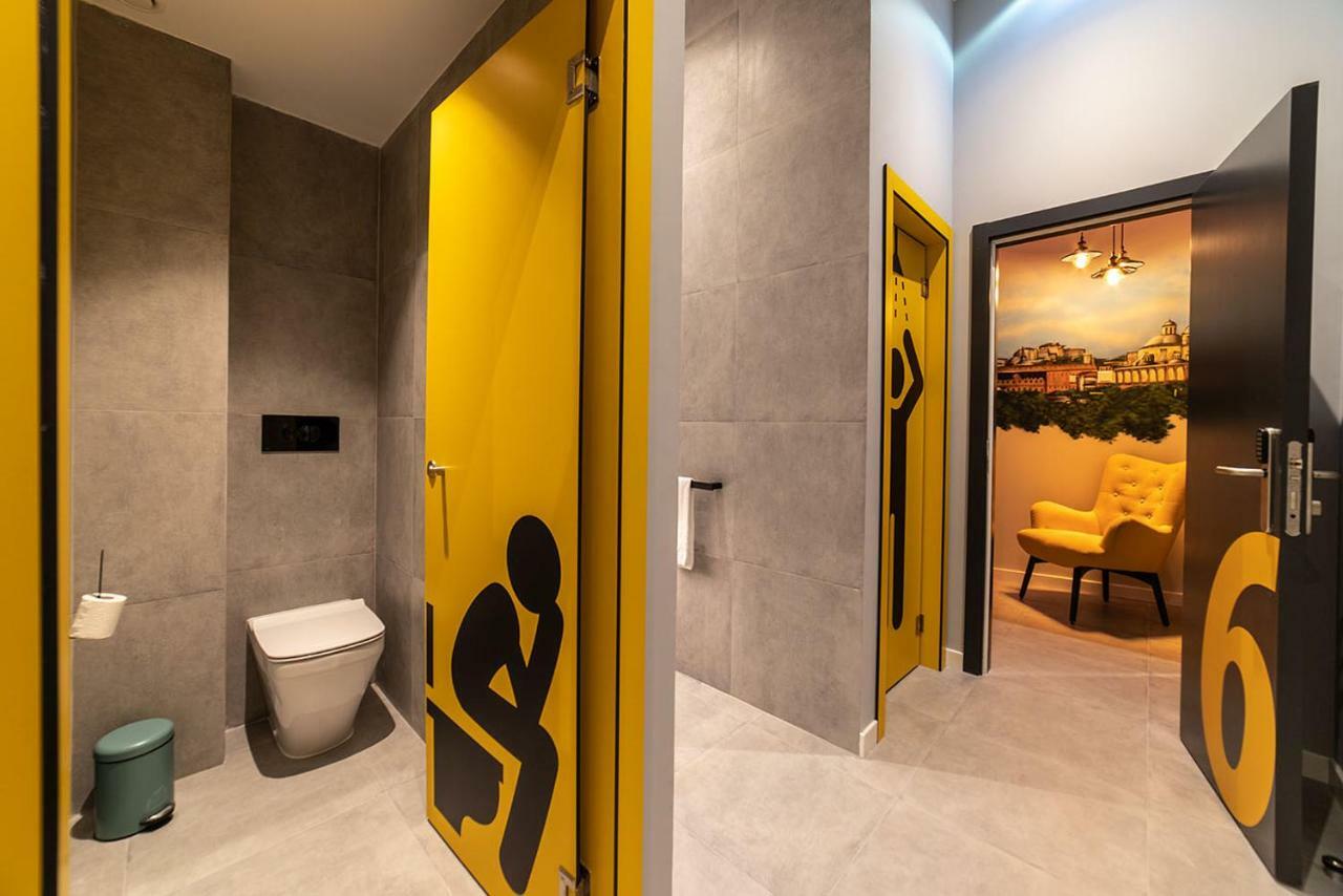 Petit La Latina (adults Only) Hostel